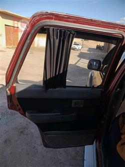 تويوتا 4رنر